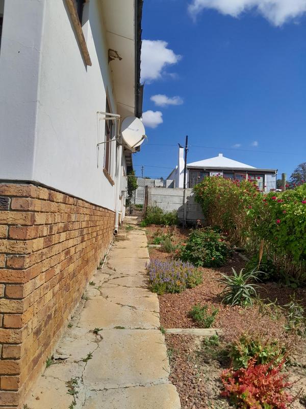 3 Bedroom Property for Sale in Bot River Western Cape